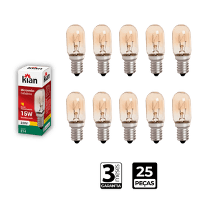 Lampada-Incandescente-Bulbo-T22-Clara-15W-Base-E14-220V-Kian---CX-25