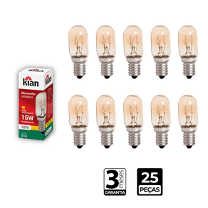 Lampada-Incandescente-Bulbo-T22-Clara-15W-Base-E14-127V-Kian---CX-25
