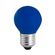 Lampada-Incadescente-Bolinha-Azul-15W-Base-E27-127V-Kian---CX-10