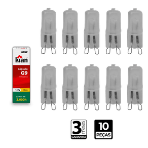 Lampada-Halogena-Capsula-Bubo-Fosco-G9-60W-127V-Kian---CX-10