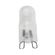 Lampada-Halogena-Capsula-Bubo-Fosco-G9-60W-127V-Kian---CX-10