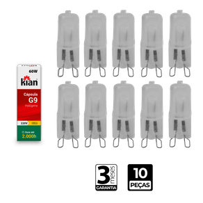 Lampada-Halogena-Capsula-Bubo-Fosco-G9-60W-220V-Kian---CX-10