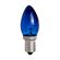 Lampada-Incadescente-Chupeta-Azul-7W-Base-E14-127V-Kian---CX-25