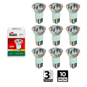 Lampada-Halogena-Dicroica-MR16-Base-E27-3-000K-Branca-Quente-50W-127V-Kian---CX-10