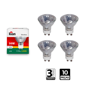 Lampada-Halogena-Dicroica-MR16-Base-GU10-3-000K-Branca-Quente-50W-127V-Kian---CX-10