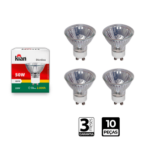 Lampada-Halogena-Dicroica-MR16-Base-GU10-3-000K-Branca-Quente-50W-220V-Kian---CX-10
