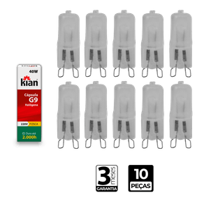 Lampada-Halogena-Capsula-Bubo-Fosco-G9-40W-220V-Kian---CX-10