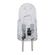 Lampada-Halogena-Capsula-Bulbo-Claro-G4-20W-12V-Kian---CX-10