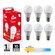 Lampada-Led-Bulbo-A60-12W-3-000K-Branca-Quente-Bivolt-Kian---CX-10