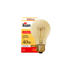 Lampada-Antique-Incadescente-A19-40W-2-700K-Branca-Quente-220V--Kian