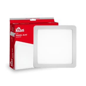 Luminaria-Led-Painel-Slim-Quadrada-Sobrepor-18W-6-000K-Branca-Fria-Bivolt-Kian
