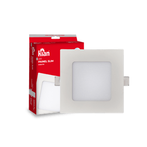 Luminaria-Led-Painel-Slim-Quadrada-Embutir-6W-6-000K-Branca-Fria-Bivolt-Kian