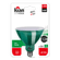Lampada-Led-Par38-16W-Verde-Base-E27-Bivolt-Kian