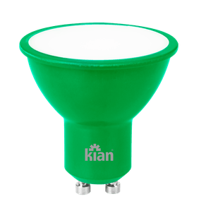 Lampada-Led-MR16-4W-Verde-Base-GU10-Bivolt-Kian