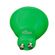 Lampada-Led-MR16-4W-Verde-Base-GU10-Bivolt-Kian