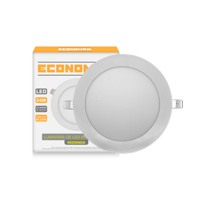 Luminaria-Led-Slim-Redonda-Embutir-24W-6-500K-Branca-Fria-Bivolt-Economax