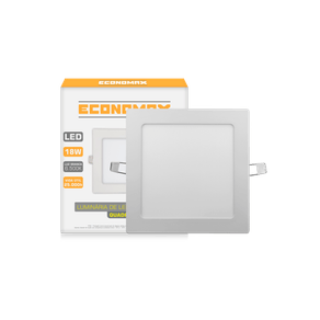 Luminaria-Led-Slim-Quadrada-Embutir-18W-6-500K-Branca-Fria-Bivolt-Economax