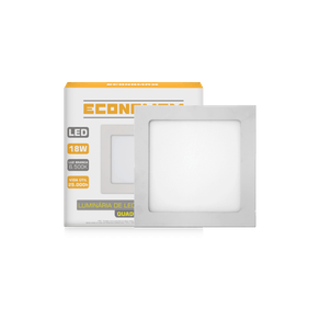 Luminaria-Led-Slim-Quadrada-Sobrepor-18W-6-500K-Branca-Fria-Bivolt-Economax
