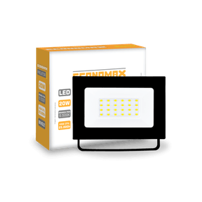 Projetor-Led-20W-6-500K-Branca-Fria-Bivolt-Economax