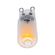 Lampada-Led-Capsula-G9-2W-2-500K-Branca-Quente-220V-Bulbo-Fosco-Kian
