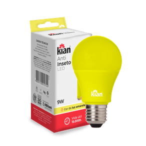 Lampada-Led-Anti-Inseto-9W-Luz-Amarela-Base-E27-Bivolt-Kian