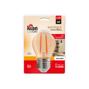Lampada-Led-Antique-Noveau-G45-2W-Base-E27-2-200K-Bivolt-Kian