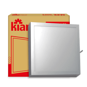Luminaria-Led-Painel-Quadrada-Sobrepor-32W-6-500K-Branca-Fria-Bivolt-Kian
