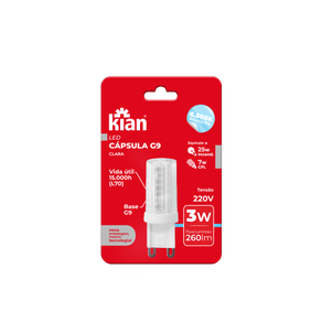 Lampada-Led-Capsula-G9-3W-6-500k-Branca-Fria-220v-Bulbo-Claro-Kian