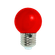 Lampada-Led-Color-Bolinha-Vermelha-1-3W-E27-Bivolt-Kian