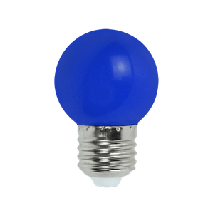 Lampada-Led-Color-Bolinha-Azul-1-3W-E27-Bivolt-Kian
