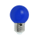Lampada-Led-Color-Bolinha-Azul-1-3W-E27-Bivolt-Kian