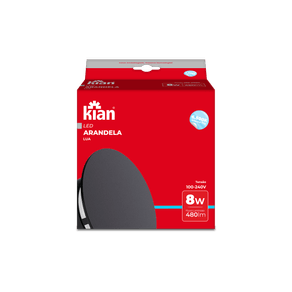 Arandela-Led-Lua-Preta-8W-6-500K-Branca-Fria-Bivolt-Kian