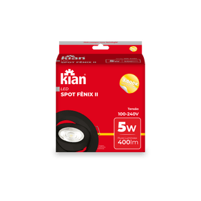 Spot-Led-MR16-Redondo-5W-3-000K-Branca-Quente-Preto-Bivolt-Kian