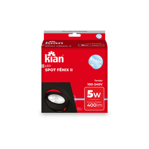 Spot-Led-MR16-Quadrado-5W-6-000K-Branca-Fria-Preto-Bivolt-Kian