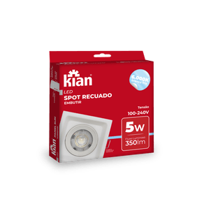 Spot-LED-Recuado-Quadrado-Branco-5W-6-000K-Branca-Fria-Bivolt-Kian
