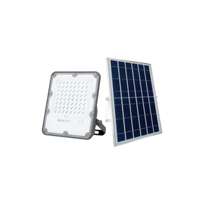 Projetor-LED-Solar-50W-Cinza-6-500K-Branca-Fria-IP65-Bivolt-Kian