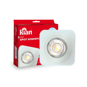 Spot-LED-Sobrepor-Quadrado-Branco-5W-6-000K-Branca-Fria-Bivolt-Kian