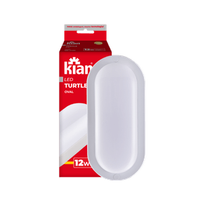 Luminaria-Led-Tartaruga-Oval-12W-3-000K-Branca-Quente-Bivolt-Kian