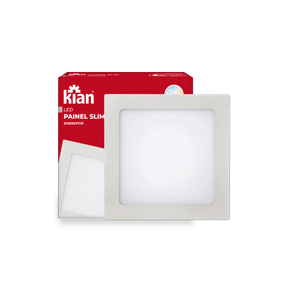 Luminaria-Led-Painel-Sobrepor-Quadrada-6W-6-000K-Branca-Fria-Bivolt-Kian