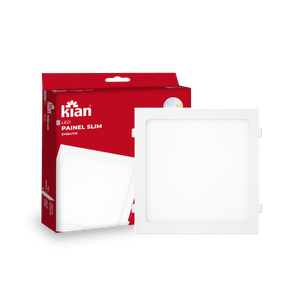 Luminaria-Led-Painel-Slim-Quadrada-Embutir-24W-3-000K-Branca-Quente-Bivolt-Kian