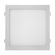 Luminaria-Led-Painel-Slim-Quadrada-Embutir-24W-3-000K-Branca-Quente-Bivolt-Kian