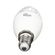 Lampada-Led-Vela-Bulbo-Claro-4W-3-000K-Branca-Quente-Base-E14-Bivolt-Kian