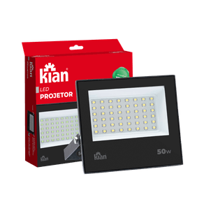 Projetor-Led-50W-Luz-Verde-Bivolt-Kian