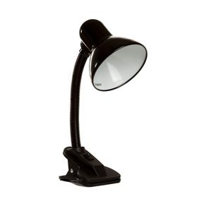 Luminaria-De-Mesa-Flex-Garra-Preta-Base-E27-Bivolt-Kian