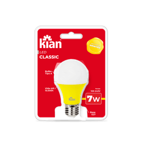 Lampada-Led-Bulbo-A60-7W-Amarela-Base-E27-Bivolt-Kian