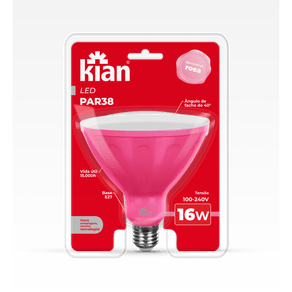 Lampada-Led-Par38-16W-Rosa-Base-E27-Bivolt-Kian