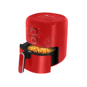 Air-Fryer-4-2-litros-220V-Vermelho-1650W-AF-103-Kian