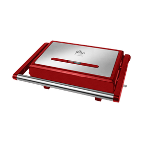Grill-Panini-Inox-127V-1200W-Vermelho-Kian