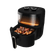 Air-Fryer-5-litros-127V-Preto-1800W-AF-104-Kian