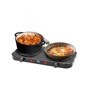 Fogao-Eletrico-Chapa-Dupla-220V-Preto-FG-101-Kian